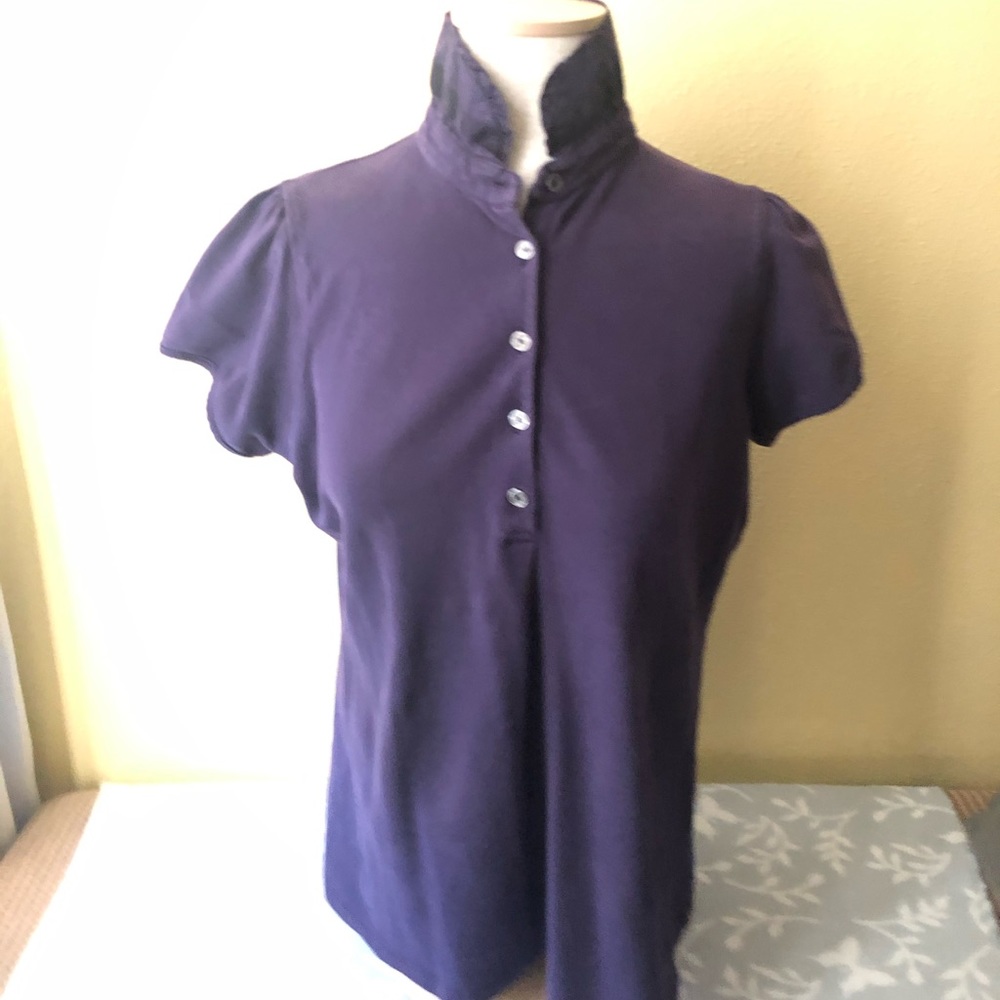 Burberry Polo Shirt